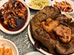 -湖畔居茶楼(湖滨店)