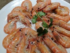 -百年银屏蚝烙·潮汕菜·非遗(乐山店)