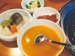 -东俞·韩式料理(院东街店)