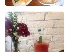 -Kitchen·Y洋厨房西餐厅(王府壹号店)