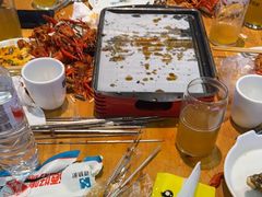 -四禧精酿铜锅涮肉·烧烤工场(大明湖店)