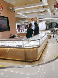 -老凤祥银楼(五角场万达广场店)