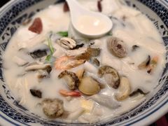 -山外山菜馆(玉泉路店)