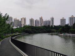 -苏州河梦清园环保主题公园