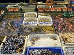 -东江海鲜大排档·潮汕菜·砂锅粥