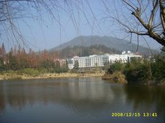 -井冈山风景名胜区