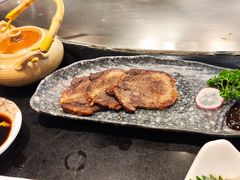 -真剑日本料理·铁板烧(贵州路店)