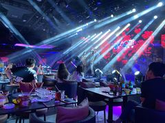 -MOSSO音乐酒吧·live house(南京旗舰店)