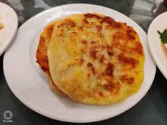 馅饼-新乡饭店