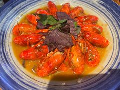 -KAOTOWN烤堂•烧烤(海汇港店)