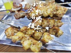 -老虎滩大连海鲜烧烤(建邺云锦路总店)