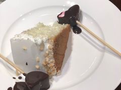 -千岛湖君澜度假酒店(文广轩中餐厅)