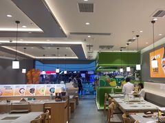 -呷哺呷哺(通辽万达店)
