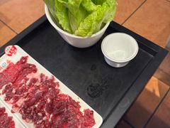 -潮泰牛肉火锅 · 创于1992年(车公庙店)