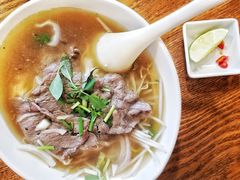 -越南牛肉河粉餐厅(书院巷店)