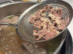 -犇鼎牛潮汕牛肉火锅(新辰里学清路店)