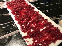 -古乐牛香·鲜牛肉牛杂火锅(五一中路店)
