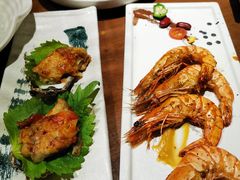 -松竹和日式料理(广厦店)