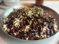 -三猫黑鱼花(南大店)