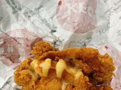 -肯德基(盘龙奥莱店)