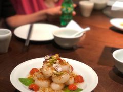 -羲和雅苑•北京烤鸭(乐园道万象城店)