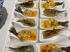 -暹罗泰·泰国餐厅(仁和新城店)
