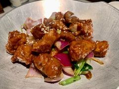 -绿茶餐厅(财富购物中心店)