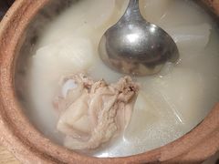-农耕记·湖南土菜(观澜福城天虹店)
