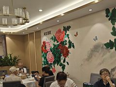 -海宝酒家(中山四路店)