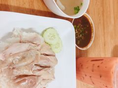 -鸡饭店