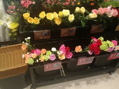 -盒马鲜生(宝地店)
