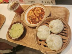 -乡村基·川味现炒大王(熙悦天街店)