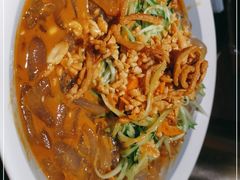 -前海沿·青岛菜(大拇指广场石老人店)