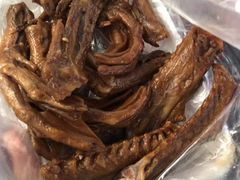 鸭翅-章云板鸭(马道街店)