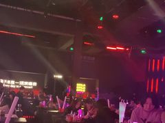 -MOSSO·Liveshow(M3香港广场店)