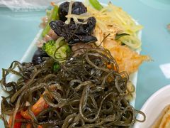 -北三沙家烧麦(北头道街店)