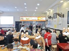 -张明富面皮店(东大街店)