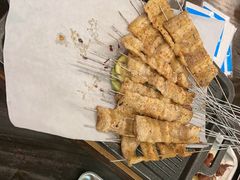 -破店肥哈·东北烧烤·夜宵(南山保利店)