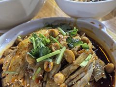 -牛王庙(龙华花园店)