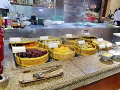 -西双版纳洲际度假酒店-海鲜傣味烧烤·侬香全日制餐厅