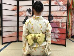 -枫雅和服体验(奈良店)