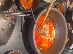 -Ameigo梅果·云贵川bistro(长宁来福士店)