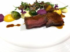 -北京古城老院厉晓麟精致菜