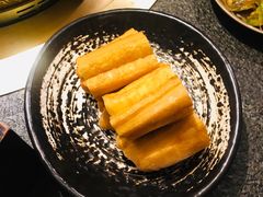 -湊湊火锅·茶憩(和平大悦城店)