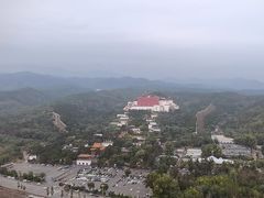 -普陀宗乘之庙(小布达拉宫)