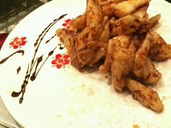 -箪食巷私房菜馆·鲁菜(玉函路店)