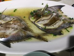 最贵的蟹-胖大嫂渔家排档·全海景餐厅(渔村店)