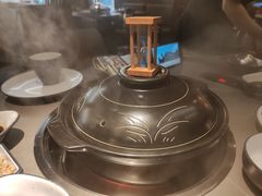 -同仁四季椰子鸡(无锡滨湖万象汇店)