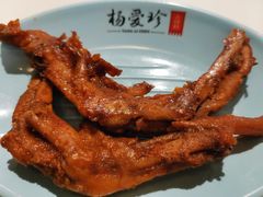 -杨爱珍大排档(龙游店)
