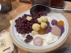 -堂屋糖水店(愚园店)